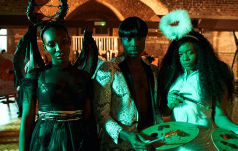 Before filming, weruche had no idea that taking off a condom is classified as sexual assault. 'I May Destroy You' episode 9 - 'Social Media Is A Good ...
