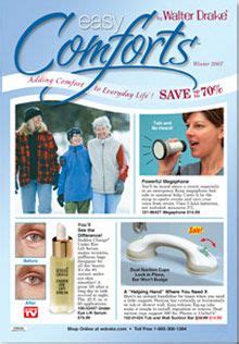Picture of easy comforts from Easy Comforts catalog | Free ...