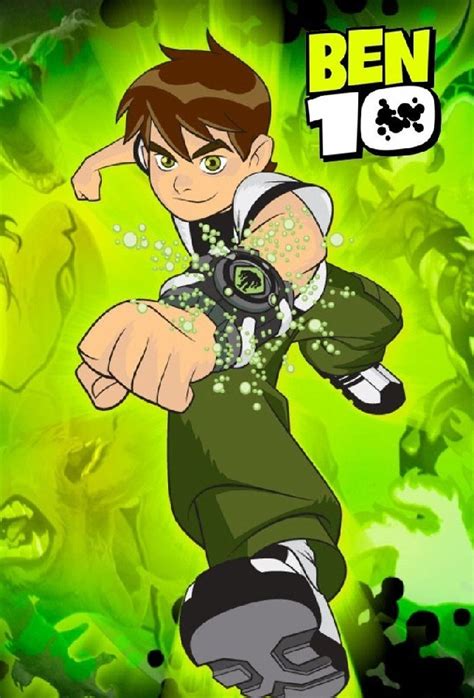 Tap the icon and select play games online with cartoon network characters from ben 10, adventure time, apple and onion. Ben 10 | Soundeffects Wiki | Fandom