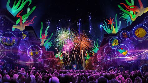Disneyland To Celebrate 60 Year Anniversary With New Shows Diamond