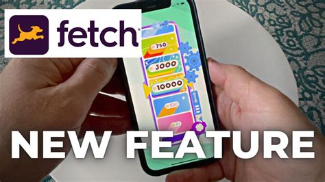 Fetch App Adds Daily Reward Feature Heres How To Earn Free T Cards