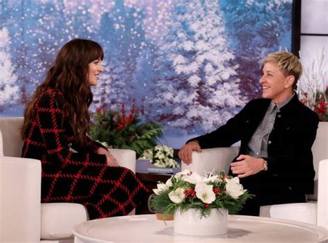 the ellen degeneres show s most shocking moments including when ashton kutcher went nude and the