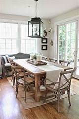 Wood Laminate Dining Tables