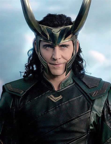 ʐƴɭįçę ɭįժժęɭɭ Adlı Kullanıcının Marvel Panosundaki Pin Loki Marvel