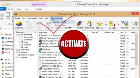 Unlike other download managers and accelerators, the internet download manager full version latest 2021 dynamically downloads files. Internet Download Manager full version 6.27 Build 5 ...