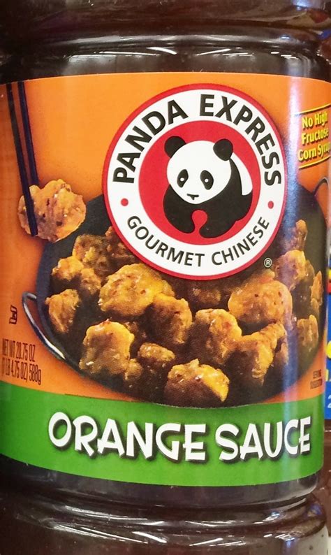 Zee's special chicken $2.99 or add ex. Amazon.com : Panda Express Sweet Chili Sauce, 20.75-Ounce ...