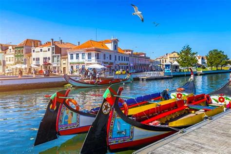 Portekiz Seyahati Gezilecek Yerler Tatil Tavsiyeleri Ve Daha Fazlas