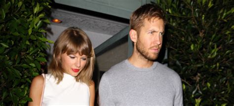 Taylor Swift And Calvin Harris Split After 15 Months Of Dating Calvin Harris Split Taylor