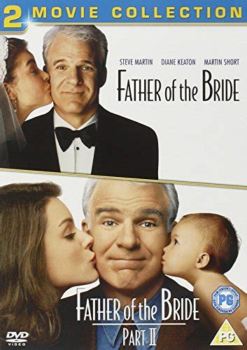 Father Of The Bridefather Of The Bride 2 Dvd 1992 Dvd Ikvg The