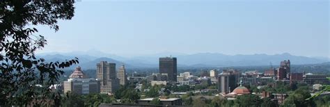 5 Reasons To Visit Asheville Nc 1st Of 5 Vibrant And Historic