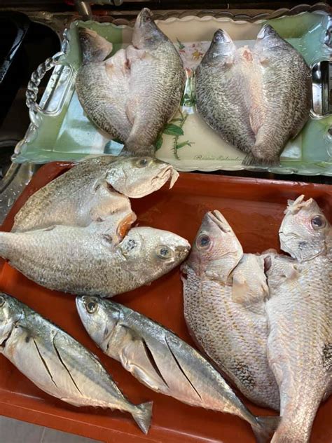 1 ulas bawang merah 3. Sambal Perap Ikan Bakar SEDAP, Balut Dalam Daun Kunyit ...