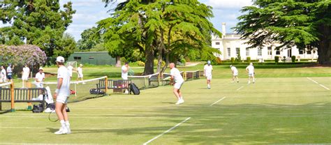 Best Tennis Clubs In London Top Spots To Ace Your Tennis Game The All Court Tennis Club