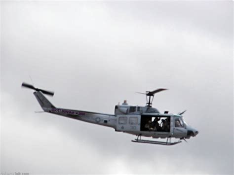 Usmc Uh 1 Huey Helicopter Defencetalk Forum