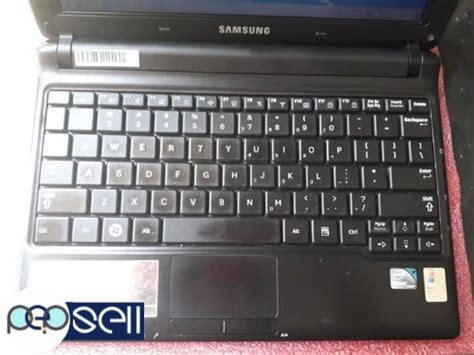 Goodlife623 mini laptop is light and thin. Samsung mini laptop full fresh condition | Hooghly free ...