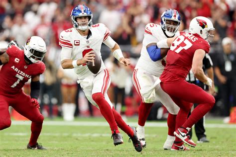 Giants Pull Off Biggest Comeback Win Since 1949 Beat Cardinals To
