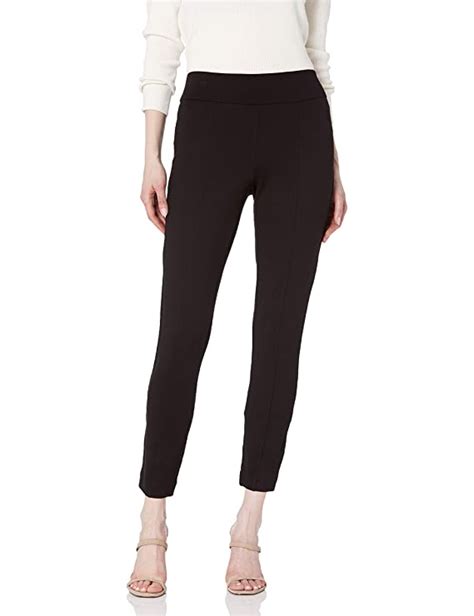 Buy Jones New York Womens Pull On Compression Pant At