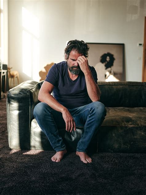 Stephan Vanfleteren Vertelt Zonder Fotos Met Dit Boek Leg Ik Mijn