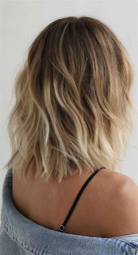 Best Haircuts And Hairstyles To Try In 2021 Soft Undercut With Layers