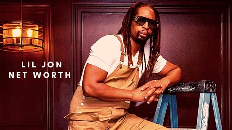 Lil Jon 2022 Net Worth Salary Records And Personal Life