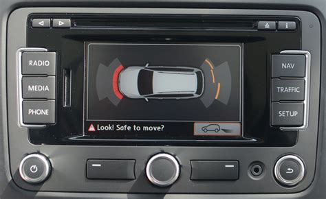 Enter your email address to receive the manual of volkswagen rns 310 in the language / languages: VW RNS-310 Radio Navigation System | SatNav Systems