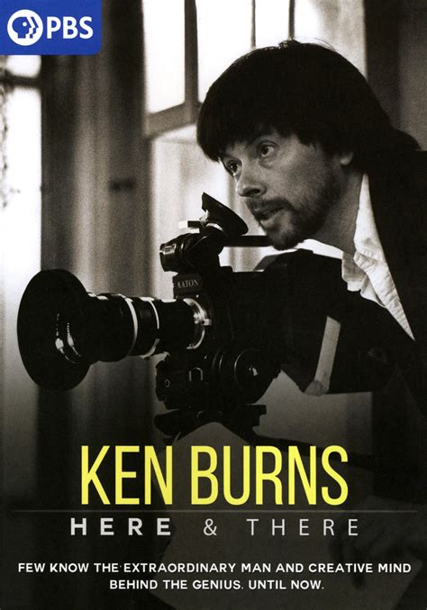 Ken Burns Here There Kaleidescape Movie Store