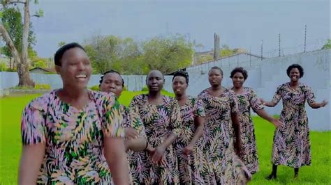 Fgck Kaburwo Church Choir Gospel Njooni Muone Youtube