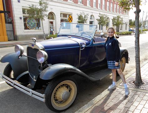 Movie Wheels in Hammond Louisiana | Hammond louisiana, Antique cars