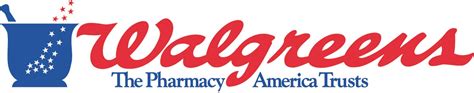 Walgreens Logopedia The Logo And Branding Site