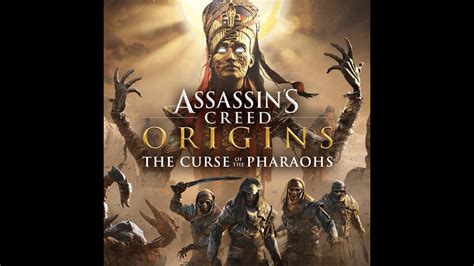 Assassin S Creed Origins Oynuyoruz Part Youtube