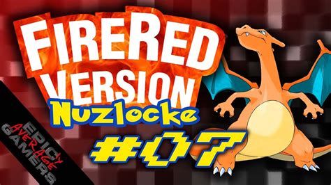 Poisoned Pokémon Firered Nuzlocke Part 07 Youtube
