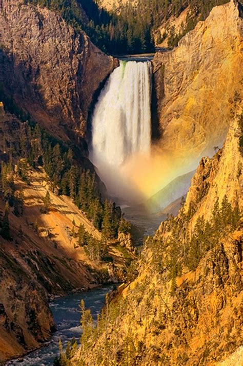 Most Beautiful Waterfalls In The World Amazing Photos