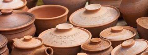 Benefits Of Clay Pot Cooking