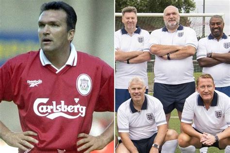 Neil Razor Ruddock Warned He Could Drop Dead Any Minute During Itv