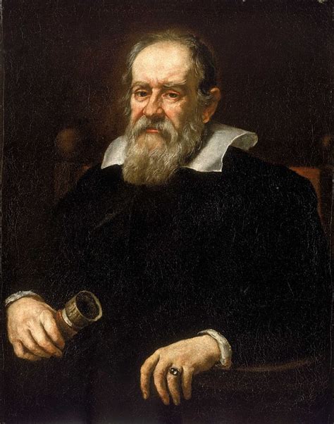 Galileo Galilei El Padre De La Ciencia Moderna Didactalia Material