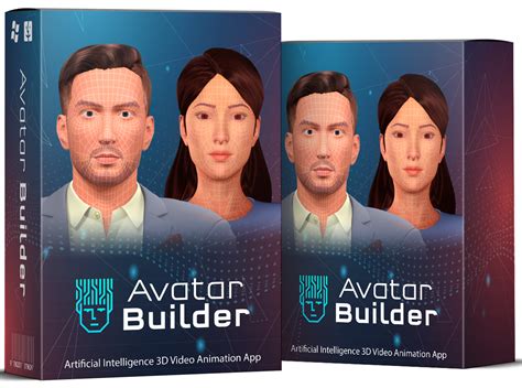 Avatar Builder Review And Demo Is It The Best Custome Avatar Builder
