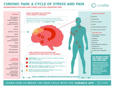 September Chronic Pain Awareness Month Back Pain Blog Uk