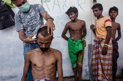 Est100 一些攝影some Photos Volunteer Bangladeshi Migrant Assistance