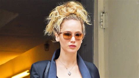 Jennifer Lawrence Sunglasses Abdosy