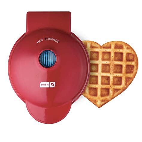 The 13 Best Waffle Makers For A Perfect Breakfast In 2021 Spy