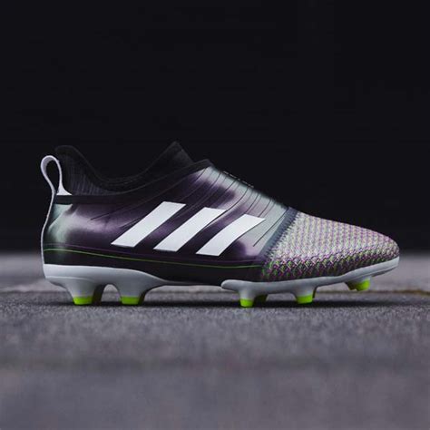 Adidas Launch The Glitch 18 Prep Skins Pack Soccerbible