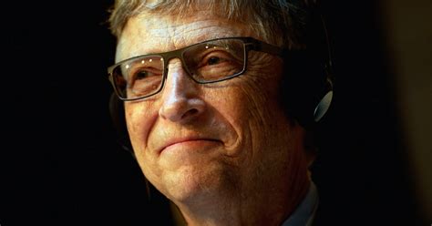 Bill Gates Warns Bioterrorism Threat Could Kill More People Than Nuclear War