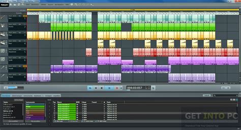 This application helps you to find the music or podcast. MAGIX Music Maker 2016 Premium Free Download