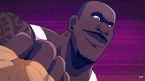 Crowdfunded ‘shaq Fu Revival Game Finally Comes Out This Spring Aivanet