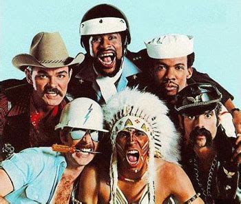Mp3 song from the album village people. History of US: The History of the YMCA and its Influences on Modern Culture
