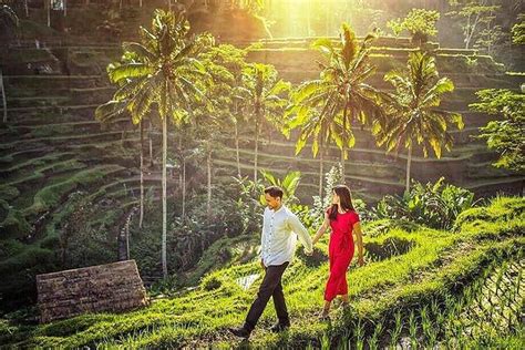 Ubud Private Highlights Tour With Entrance Fees Included 2023 Nusa Dua
