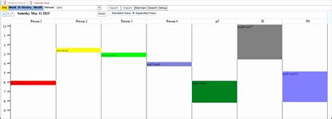 Reservation templates on this page, we have assembled excel templates to help you with reservation, booking, and inventory. 9 Conference Room Schedule Template - SampleTemplatess ...