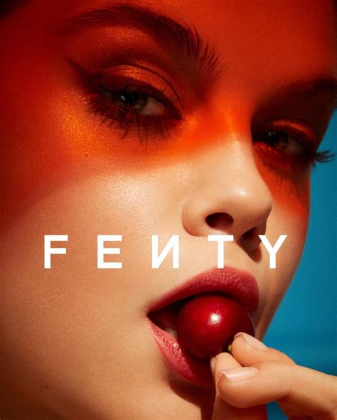 Fenty Beauty By Marcus Ohlsson On Previiew