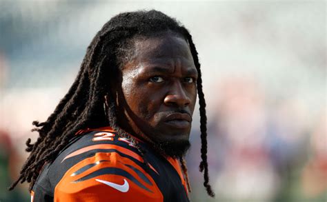 Pacman Jones Rips Bengals Offense After Loss To Texans The Sports Daily