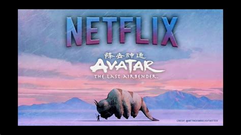 Avatar Netflix Series , Avatar The Last Airbender - YouTube