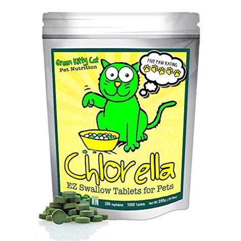 We did not find results for: Organic Chlorella Raw Cat Food Whole Food Topper and ...
